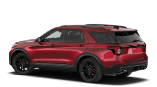 2027 Ford  External Image 2